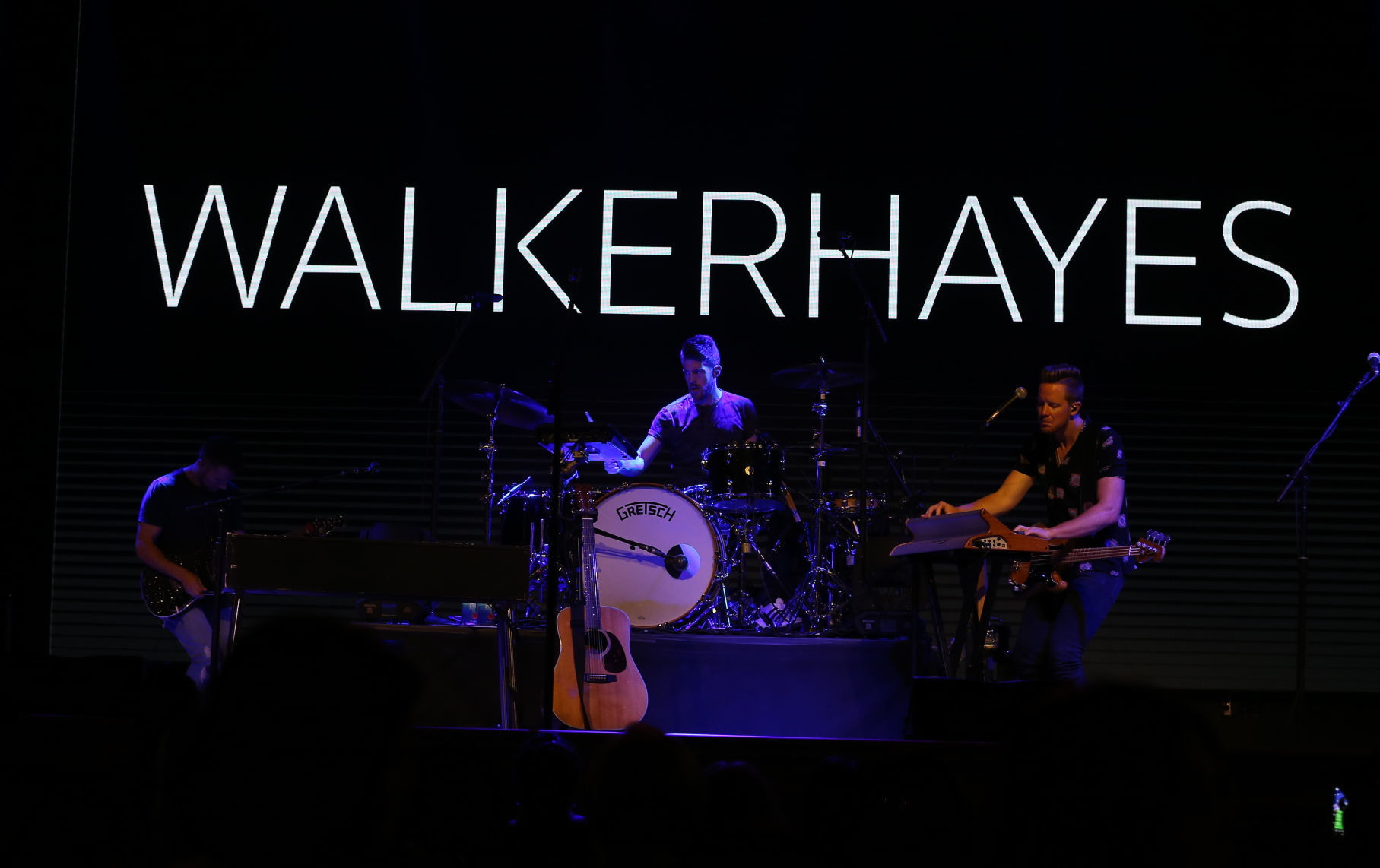 Walker Hayes